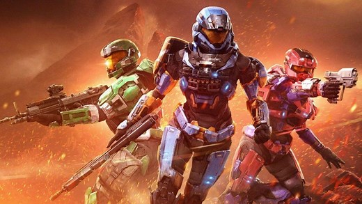 How To Check Your Stats In Halo Infinite