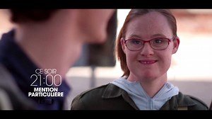 441K views · 19K reactions | Ce soir dans Mention Particulière, suivez la jeune Laura, atteinte de trisomie 21, sur le chemin semé d'embûches vers le baccalauréat...  | TF1 | Facebook