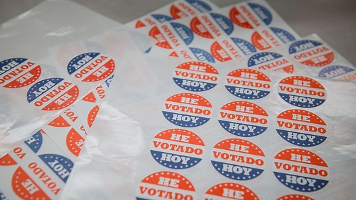 How 'No Sabo Kids' navigate not speaking Spanish