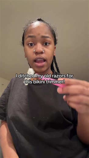 Upgrade Your Shaving Routine with This Bikini Trimmer