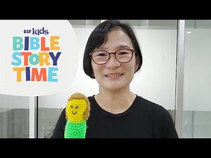 Exile & Return Lesson 5