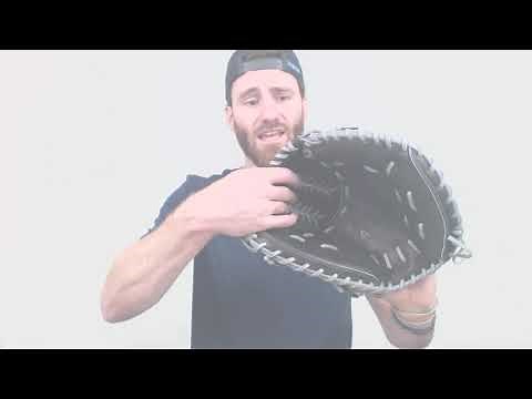 Review: Wilson A2000 SuperSkin FPCM 34" Fastpitch Softball Catcher's Mitt (WBW10021834)