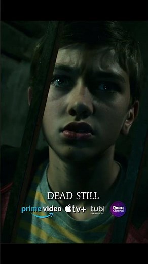 New Creepy, Gory Horror Film, Ray Wise, Ben Browder, Gavin Casalegno