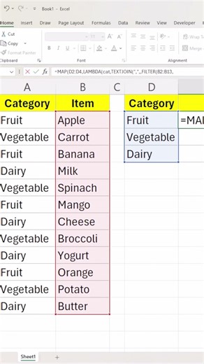#90 Excel Interview Challenge | Using the Map to find the Tricky Problem ?? | #excel #excelvalesir