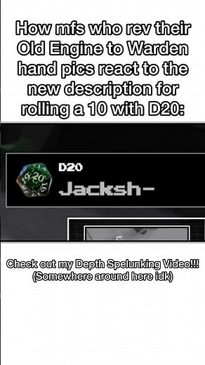 Depth Spelunking #irony_inc #roblox #robloxhorror #gaming #depthspelunking