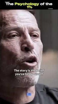 Stop negotiating with your present comfort and start building your future authority