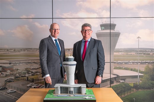 NATS Assumes Air Traffic Control And Engineering Services At Birmingham Airport Following Successful Transition - NATS