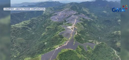 Review of tree cutting for Olongapo solar project needed, DENR says