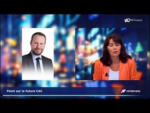 Bourse Direct, Romain Daubry : « Mouvement baissier anticipé sur le CAC 40 »