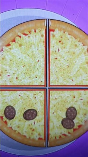 My Papa's Pizzeria Deluxe Day 6