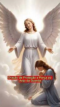 Powerful Prayer to the Guardian Angel: Protection and Strength for Difficult Days