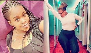 Kamene Goro admits revealing she slept with 27 men cost her huge deals