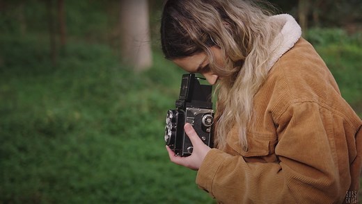 The Joy of Shooting With the Mostly Forgotten Medium Format TLR