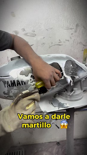 1.5M views · 69K reactions | ✅ Quieres aprender Latonería y Pintura...