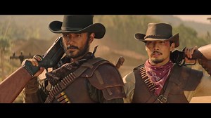 Check out the trailer for BUFFALO BOYS, a story of two brothers that come back to the land of Java to avenge their father, who was a Sultan, after years of exile in America. #BuffaloBoys #ReelTrailer | The Reel Godfather | Facebook