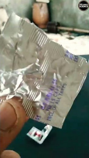 Explosive Plastic 😁 #shorts #dk.c.s