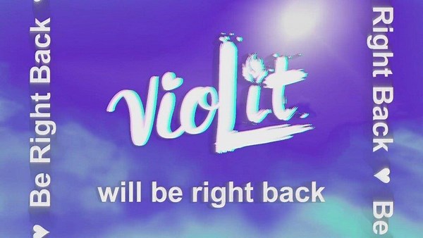 vioLit_TV - Twitch
