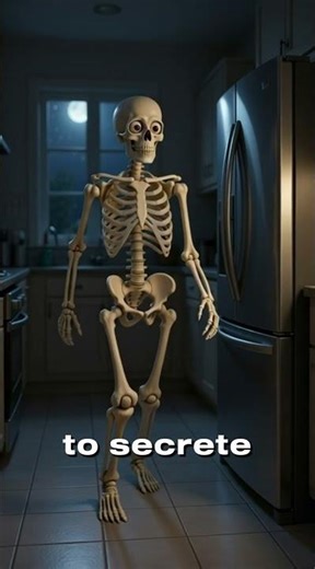 What happens if you only eat sweets? #facts #interesting