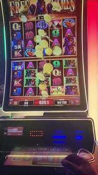 ⭐⭐⭐⭐⭐(Recommended) Insane slot wins on low bet - see full video for how