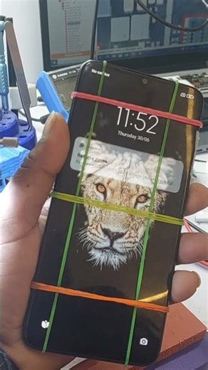 Redmi note 8pro This problem solved 👌