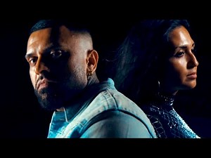 Gitanorat & Anička Olahova - Lubnije (Oficiálne Video )2024