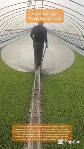 The Science of Greenhouse Climate Control