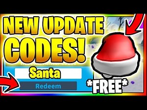 ALL *NEW* SECRET OP WORKING CODES! 🎁CHRISTMAS EVENT UPDATE🎁 Roblox Unboxing Simulator