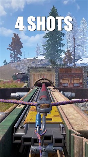 How to eco raid in rust #rust #rustgame