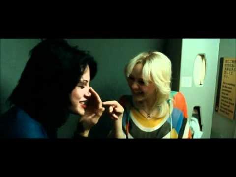 The Runaways Trailer