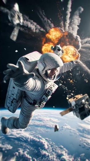 This AI Shot Feels Like a Hollywood Movie #vfx