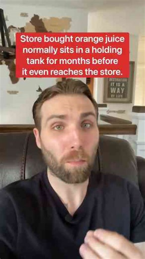 Rethinking the Health Benefits of Orange Juice