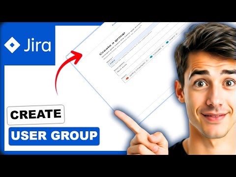 How to create a user group in Jira (Easiest Way)(2026 Guide)