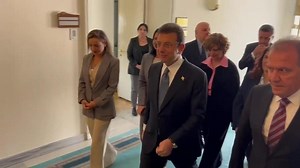 İmamoğlu neden Ankara'da?