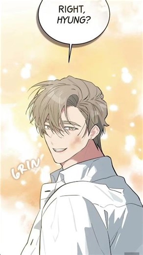 Baby, Light fire🔥 #manhwa #bl #manhwa #comedy #bl #shot #love