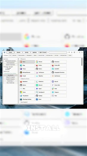 The Best PowerShell Command for Windows Tweaks & Apps