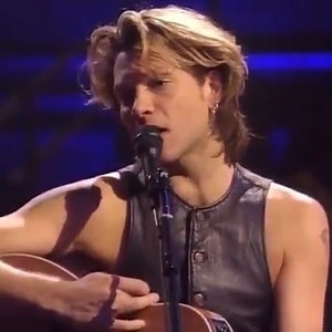Bon Jovi - Wanted Dead Or Alive (Live 1992) | Music For Memory