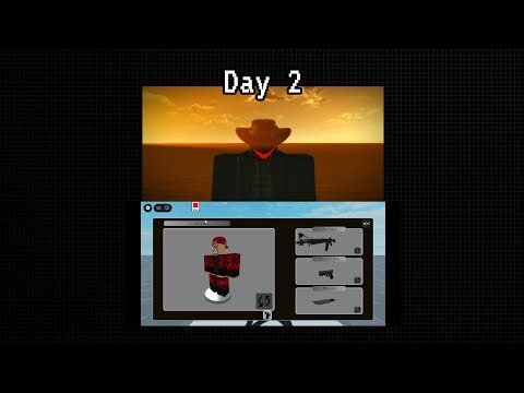 Day 2 of making a FPS UI System in Roblox Studio Lite
