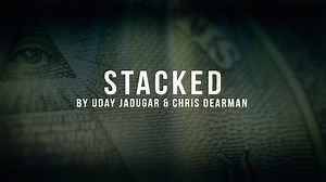 STACKED/デックto札束-マジックショップ マジックファンタジア
