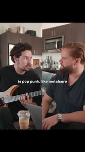 How small chord style changes have the power to change everything (feat. @plini). 👍👍 Taken from our recent exclusive livestream Q&A for course subscribers. Join the lessons and explore Plini's unique approach to composition in "Songwriting with Plini" - out now. #guitarmesseger #plini #songwritingwithplini | Guitar Messenger