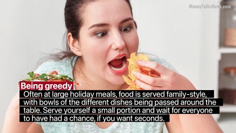 9 Common Table Mistakes You're Probably Making Right Now