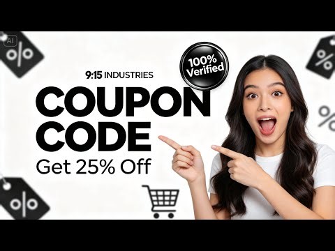 945 Industries Promo Code 🏭 Get The Best 945 Industries Discount Code NOW