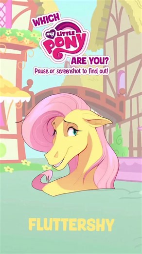 🪻Emily🪻| 🍄 on Instagram: "WHICH PONY DID YOU GET!?❤️ . . . #mlp #furry #art #disney #animated"