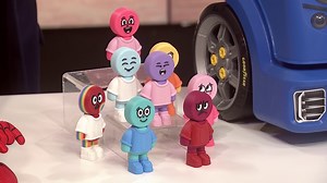 Top toy picks for holiday fun and family play