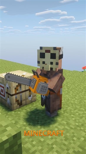 What If It Was Impossible to Beat Minecraft? #minecraft #minecraftshorts