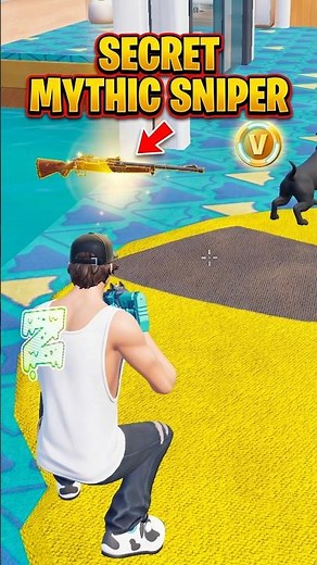 How to Unlock the Hidden Duck VAULT!😳