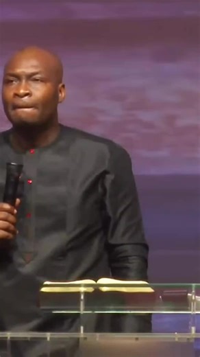 Wipe Every Evil Mark Upon Your Head with Apostle Joshua Selman