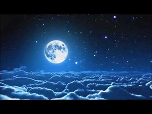 Bear in the Big Blue House Beauty of the Night Lyric Video