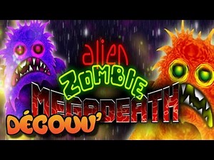 [Thundard] Alien Zombie Megadeath (PC)