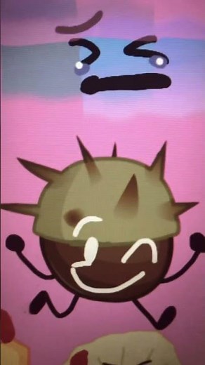 BFDI Mini Natural Survival Part 1