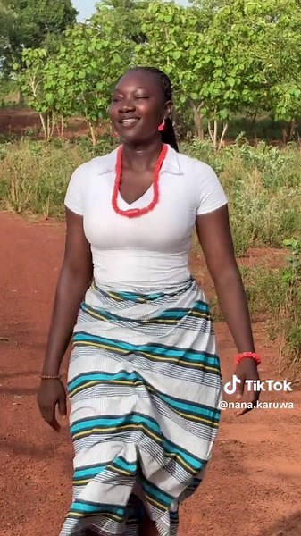 Nana Karuwa (@nana.karuwa)’s videos with original sound - Nana Karuwa